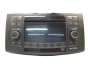 Cd Radio Player Suzuki Swift 39101-68LA0 CQ-JZ42F2AE PA68LA 1014