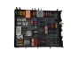 Fuse Box VW Audi 1K0937124H 0-1534502-1 19516