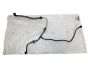 Oil Return Tube Original Renault Megane 3 Scenic 3 1.4 TCe 118268166R