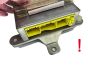 Controller Subaru 152300-6652 98221AG030 Denso 58711