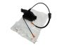 Door Lock Mechansim Left Rear New Original Citroen C4 Picasso 9137H1