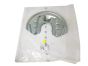 Brake Rotor Dust Shield New Original Citroen  Peugeot 4209A8
