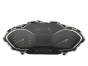 Speedometer/Instrument Cluster Peugeot Rifter 9821132780 Yazaki 51603