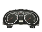 Speedometer/Instrument Cluster Opel Corsa D P0013264273 28120245-3 50621