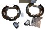 Brake Shoes New Original 1607139080 Citroen Peugeot