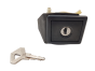 Boot Lid Latch/Trunk Lock Catch Rear Renault 11