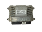 Controller Chevrolet 25182025 5WY1K11A 96958816 Continental 16115