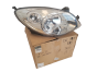 Headlamp Right 7701063996 Twingo 2 Renault Hella