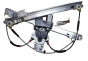 Window Regulator Right Front Original Citroen C5 III 9675898980 
