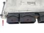 Controller PSA 0281010595 9642014980 28FM0000 Bosch 45410
