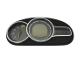 Speedometer/Instrument Cluster Renault Megane 3 248100054R 54403