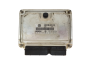 Controller 038906019CD 0281010218 VW Bosch 30709