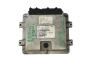 Controller 51822896 4100147 Fiat Metatron 17300