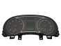 Speedometer/Instrument Cluster Audi A1 8X 8X0920930C A2C30105500 Continental
