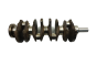 Crankshaft 1,8 8v LFZ Citroen Peugeot Xantia 406 