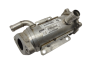 EGR Cooler 8200611709 Valeo 2.0 DCI Renault Nissan 1430