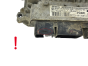 Controller 5WS40461C-T 6S61-12A650-RC  Ford Siemens 54685