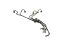 Fuel Lines Iveco Dailly 2.8 D
