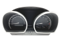 Speedometer/Instrument Cluster BMW Z4 6211 4116030-01 1024220-02 Borg