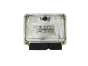 Controller 045906019AP 0281010865 Volkswagen Bosch 18764