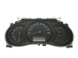Speedometer/Instrument Cluster Renault Kangoo 2 248107409R Johnson 56813