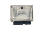 Controller 038906019JQ 0281011142 Audi Bosch 45192