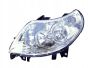 Headlamp Left New Original Jumper Boxer Ducato 3 6206A5 1340663080