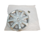 Hubcap New Original Renault 8200851060 14"