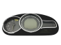 Speedometer/Instrument Cluster Renault Megane 3 248100342R 40487