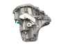 Gearbox New Original TL4125 320101KB0A Nissan Juke 1.5 dCi