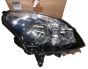 Headlamp Right New Original 26025JY05A Renault Koleos
