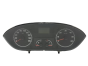 Speedometer/Instrument Cluster Ducato Jumper Boxer 1360355080 PSA 48954