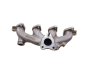 Exhaust Manifold 140042975R 1.5dci Dacia Duster 2 Renault Scenic 4 0km S8