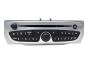 Cd Radio Player Renault Megane 3 Scenic 3 281153051R 7641105391 0760