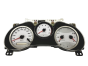 Speedometer/Instrument Cluster Toyota Rav4 83800-42A60 157520-2791 48641
