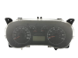 Speedometer/Instrument Cluster Fiorino Bipper Nemo 1352766080 FIAT 48911