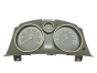 Speedometer/Instrument Cluster Opel Astra H 13142790TF 25391
