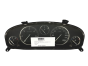 Speedometer/Instrument Cluster Peugeot 406 9644231380 110080108018 59135