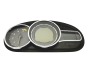 Speedometer/Instrument Cluster Renault Megane 3 248105260R 52046