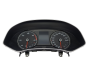 Speedometer/Instrument Cluster Seat Ibiza 6F0920741 A2C10855100 VDO