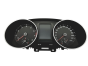 Speedometer/Instrument Cluster VW Polo 6C0920740C A2C96768800 VDO 52101