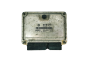 Controller 038906019JN 0281011027 VW Bosch  33222