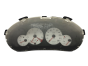 Speedometer/Instrument Cluster Peugeot 206 9648837180 000643406 42387