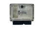 Controller 038906019FA 0281010629 Ford VW Bosch 52157
