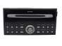 Radio Cd Mp3 Player Ford Focus 4M5T-18C815-BJ CDX-FS214