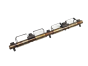 Camshaft 8200750859 1.2 8v D7F Renault