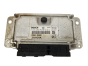 Controller Toyota 89661-0H022 0261208702 Bosch 23038
