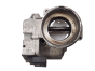 Air Throttle Body 03G128063C A2C53099815 V110 VWAG 1131