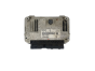 Controller 89661-0D270 0261208841 Toyota Bosch 34490