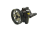 Power Steering Pump Delphi 7700840105 1,2 16v Renault Kangoo